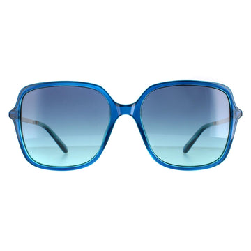Benetton Sunglasses BE5046 750 Blue Blue Gradient