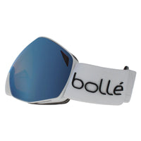 Bolle Ski Goggles Torus BG062001 Matte White Azure