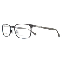 Hugo Boss Glasses Frames BOSS 0828 YZ2 Matte Black