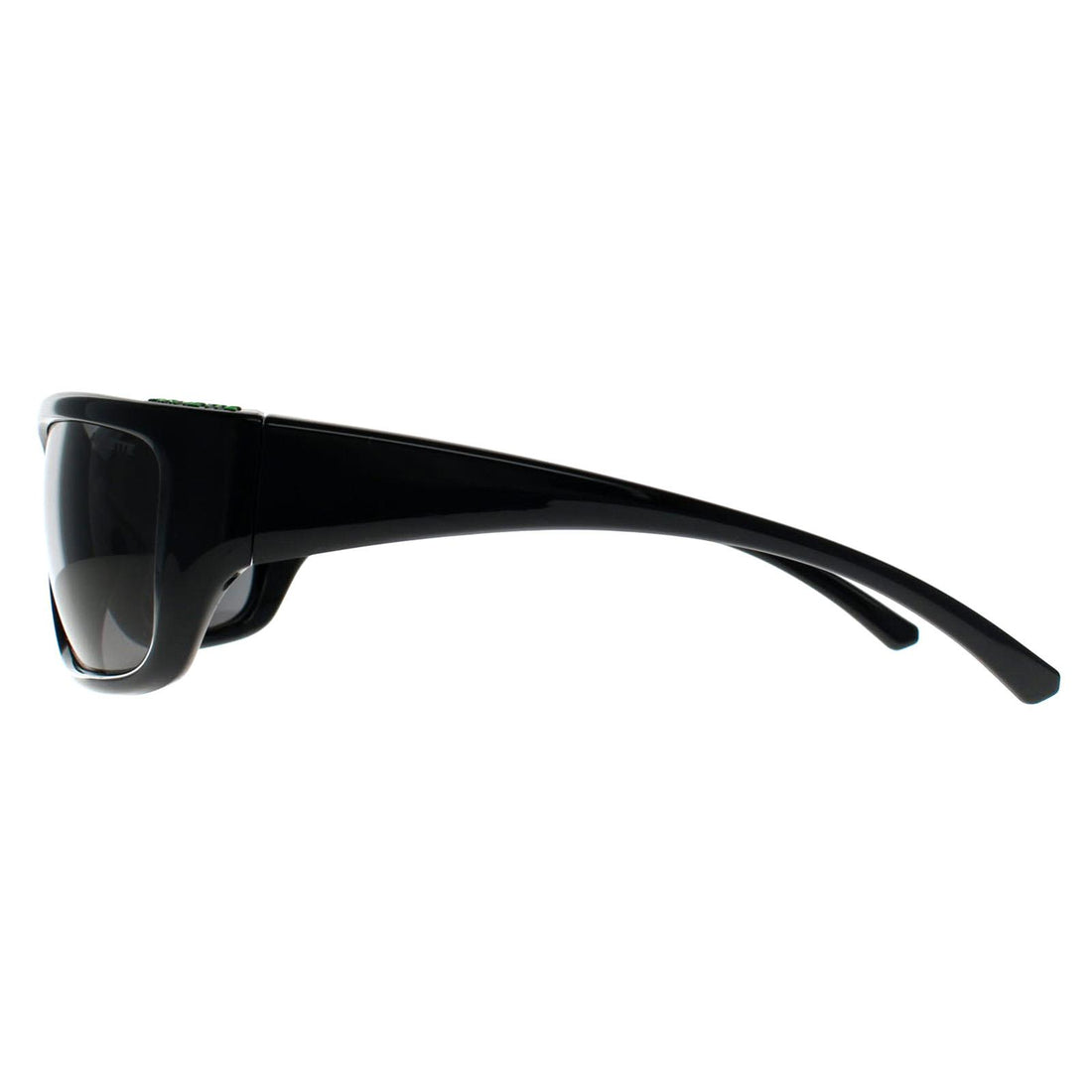 Arnette Sunglasses AN4353 Bubblewrap 290087 Black Dark Grey