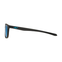 O'Neill Sunglasses ONS-9025 2.0 104P Matte Black Blue Mirror Polarized