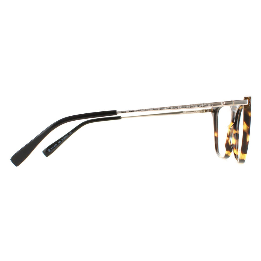 Pierre Cardin Glasses Frames P.C. 8473 086 Havana Women