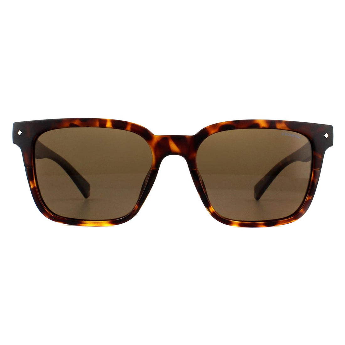 Polaroid Sunglasses PLD 6044/S 086 SP Dark Havana Bronze Polarized