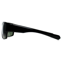 Guess Sunglasses GF5115 01N Shiny Black Grey