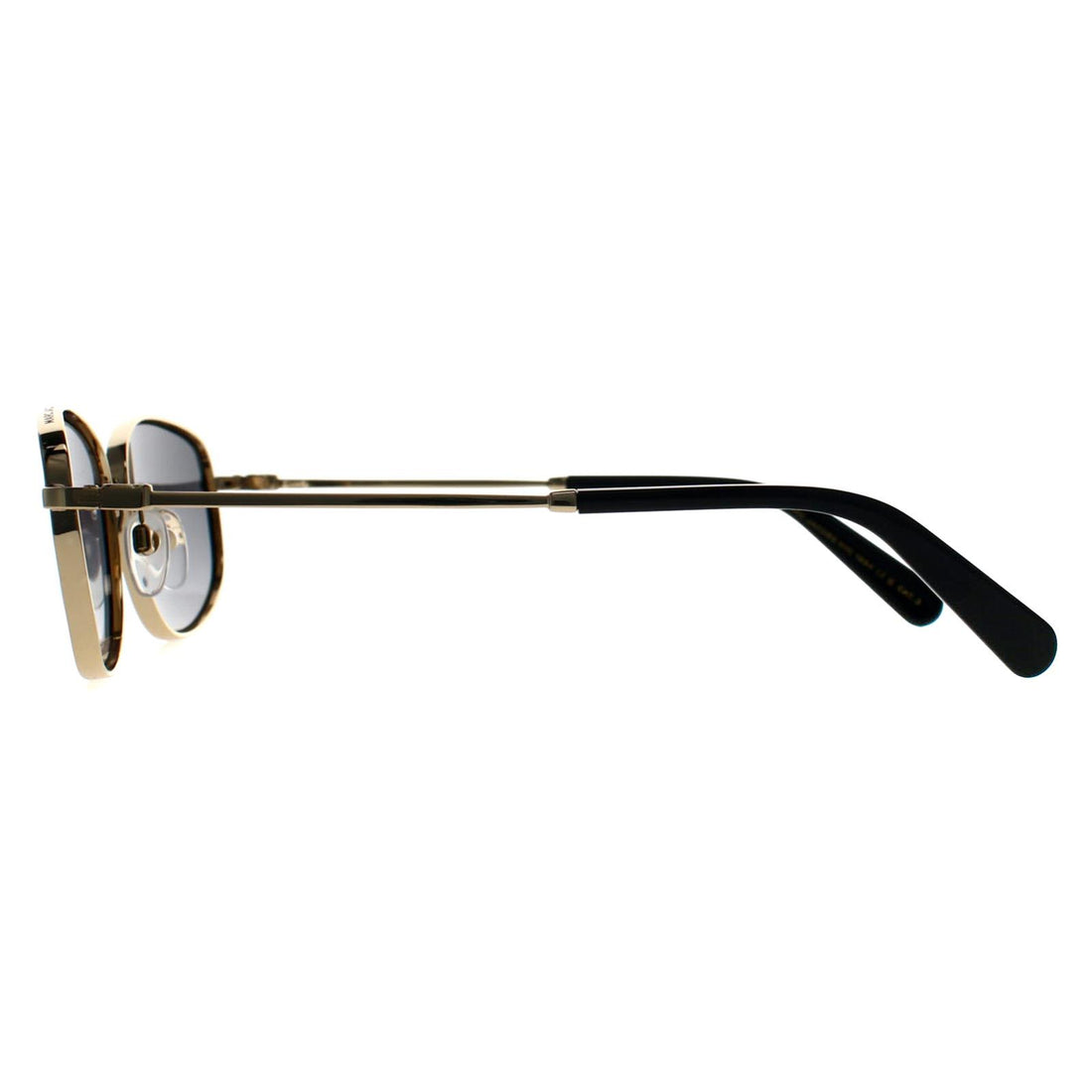 Marc Jacobs Sunglasses MARC 772/N/S RHL 9O Gold Grey Gradient