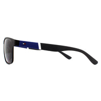 Tommy Hilfiger Sunglasses TH 1283/S FO3 NR Black Blue Brown Grey