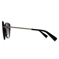 Longchamp Sunglasses LO627S 001 Black Grey Gradient