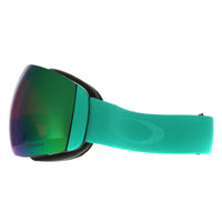 Oakley Ski Goggles Flight Deck XM OO7064-B0 Celeste Prizm Snow Jade Iridium