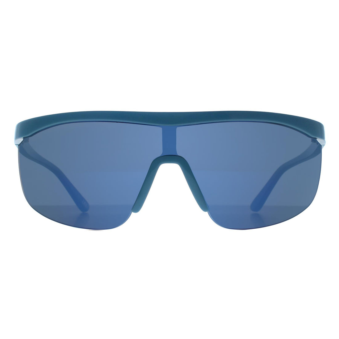 Skechers Sunglasses SE6106 01U Black Grey Mirror