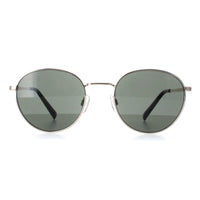 Smarty Sunglasses X1120 A Gold Green