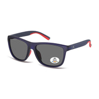 Montana Sunglasses MP199 C Blue Grey Polarized