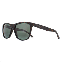 Timberland Sunglasses TB9124 52R Dark Havana Green Polarized