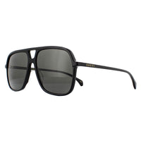 Gucci Sunglasses GG0545S 001 Black Grey