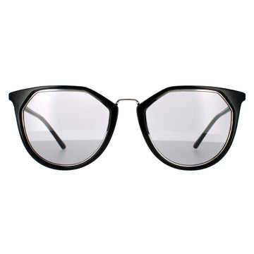 Calvin Klein Sunglasses CK18531S 001 Black Grey