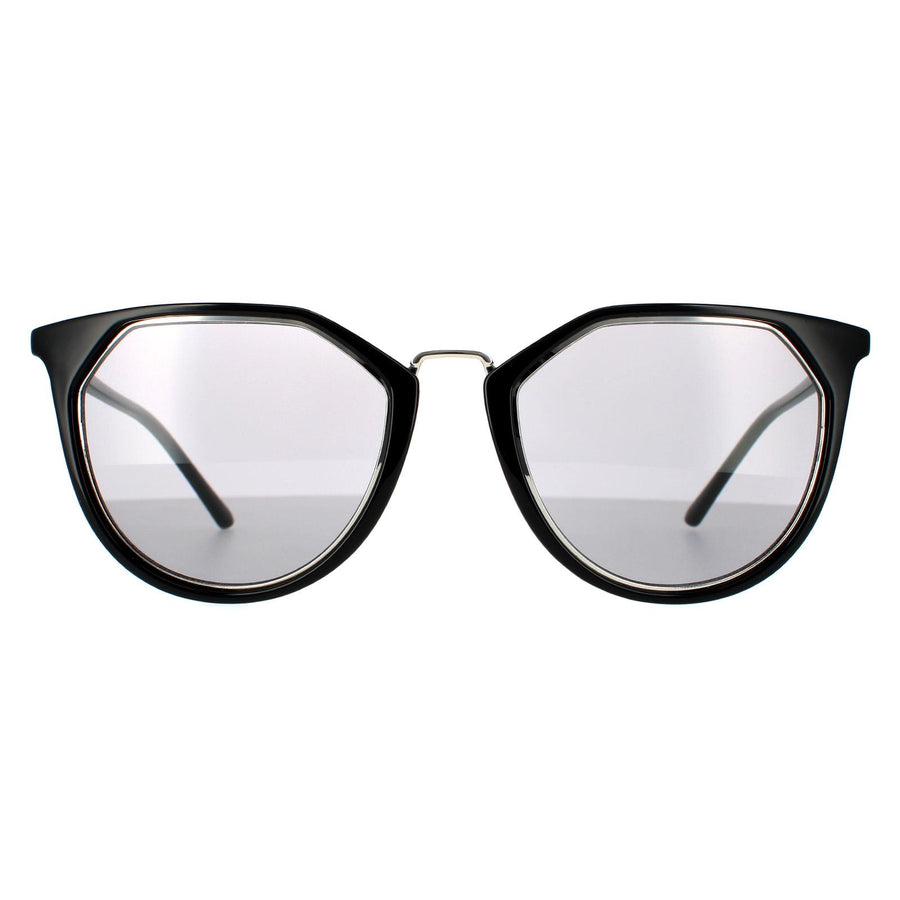 Calvin Klein CK18531S Sunglasses Black / Grey