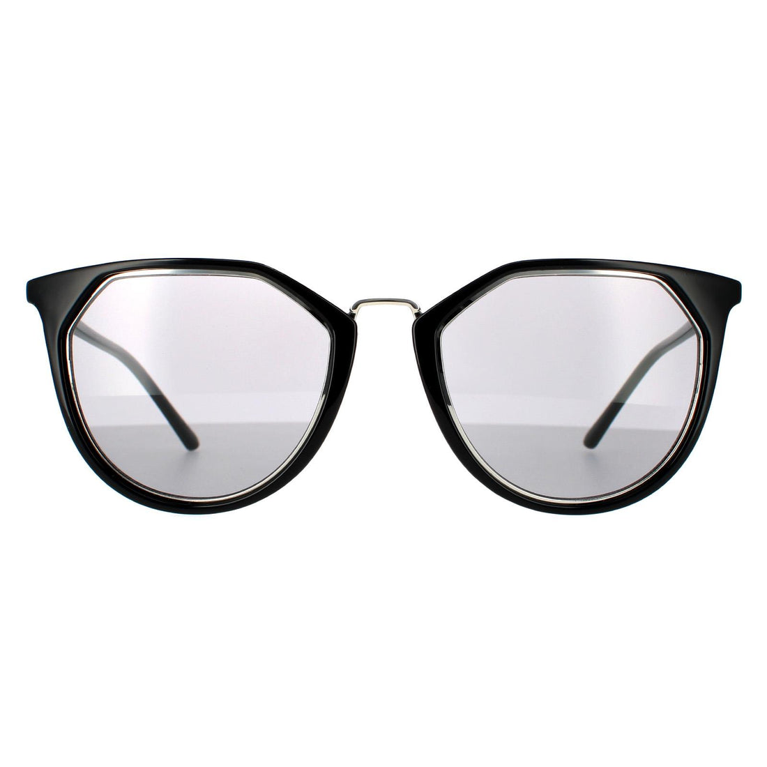 Calvin Klein Sunglasses CK18531S 001 Black Grey