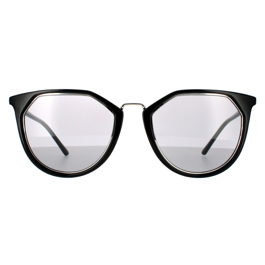 Calvin Klein Sunglasses CK18531S 001 Black Grey