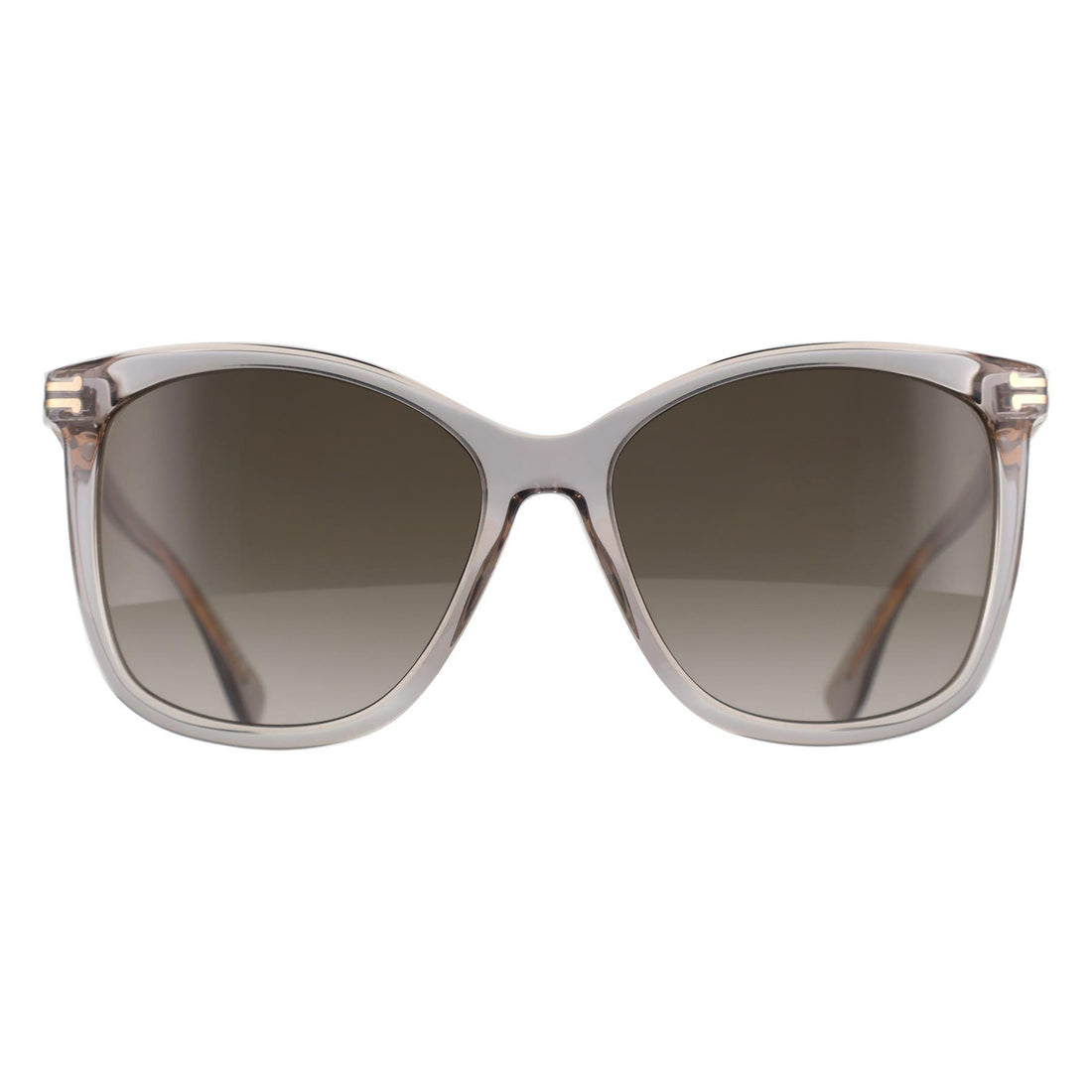 Marc Jacobs Sunglasses MJ 1106/S YQL HA Grey Beige Brown Gradient