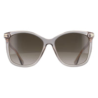 Marc Jacobs Sunglasses MJ 1106/S YQL HA Grey Beige Brown Gradient