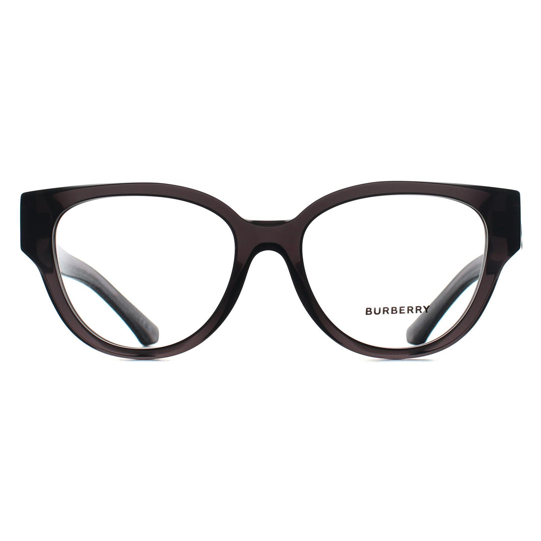Burberry Glasses Frames BE2421 4112 Dark Grey Women