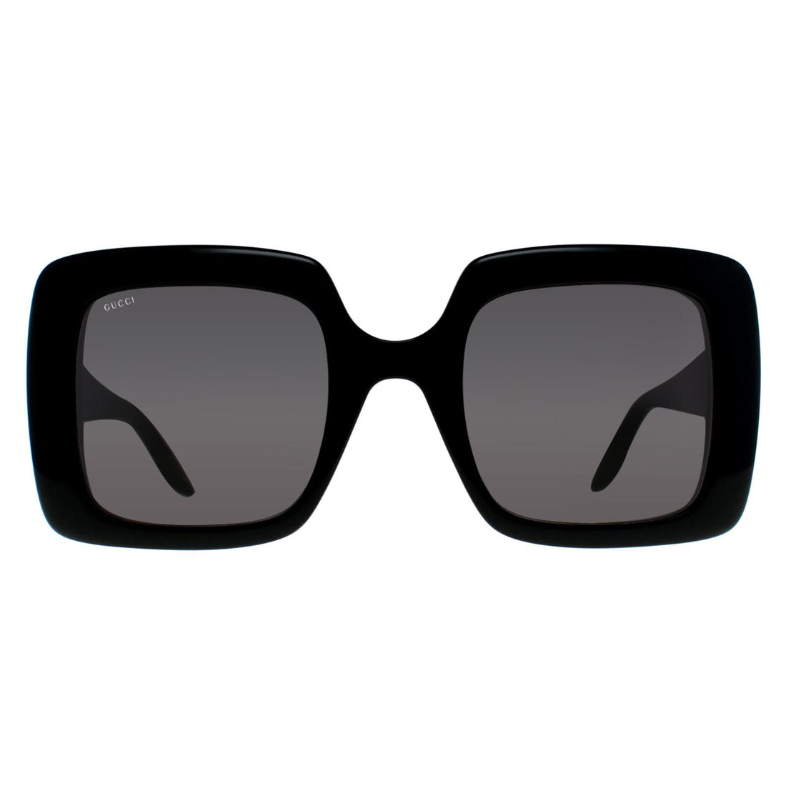 Gucci Sunglasses GG0896S 001 Black Grey