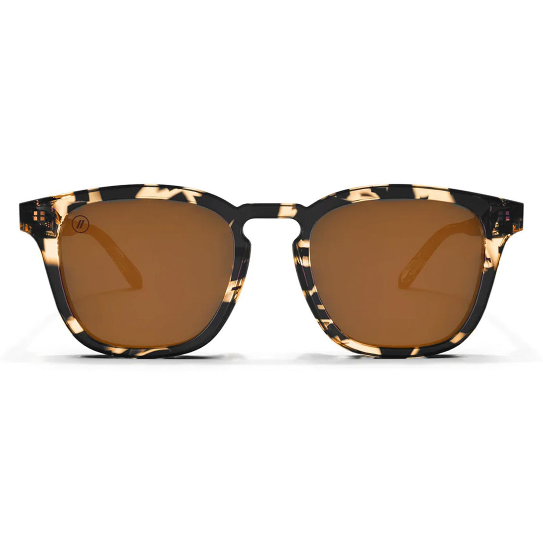 Blenders Sunglasses Sydney BX2 MU Tort Yellow Polarized