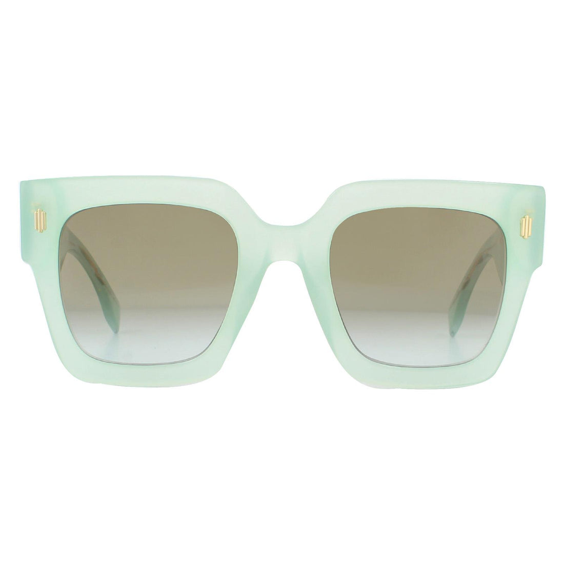 Fendi gradient outlet sunglasses