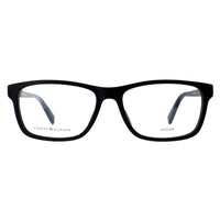 Tommy Hilfiger TH1760 Glasses Frames Matte Black