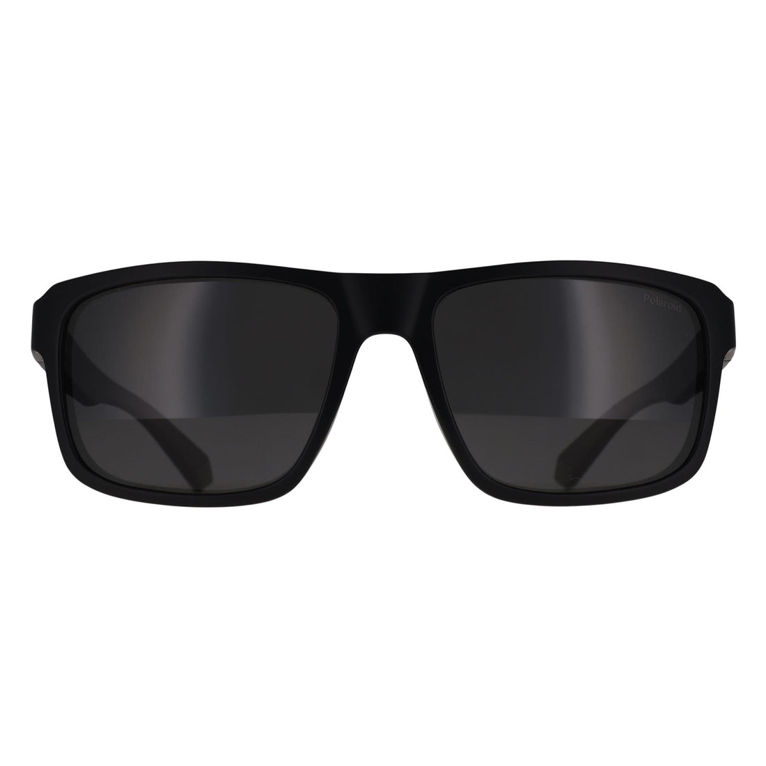 Polaroid Sunglasses PLD 2158/S 807 M9 Black Grey Polarized