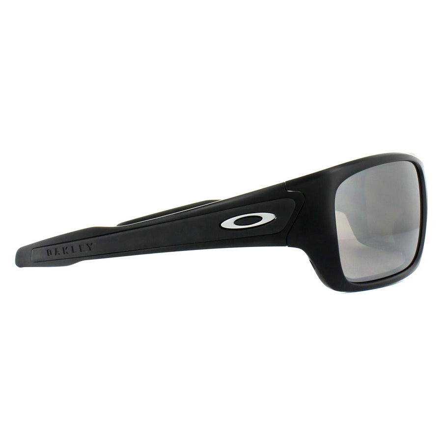 Oakley Turbine oo9263 Sunglasses