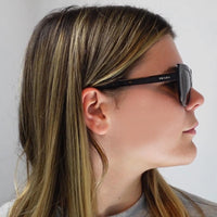 Prada Sunglasses PR08VS 2AU8C1 Havana Brown