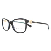 Bvlgari Glasses Frames BV4191B 501 Black Women