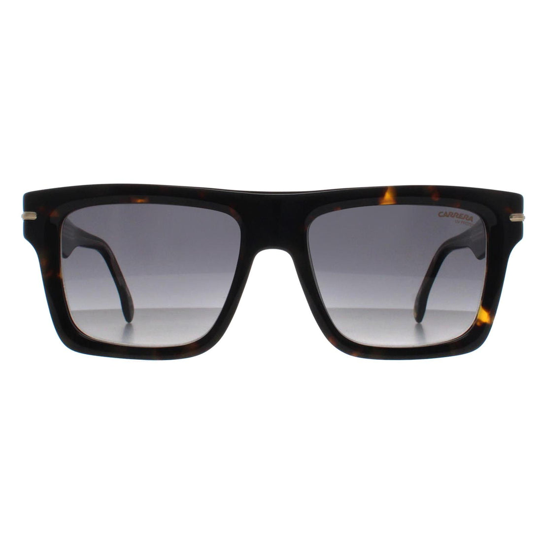 Carrera Sunglasses CARRERA 305/S 086/9O Dark Havana Dark Grey Gradient