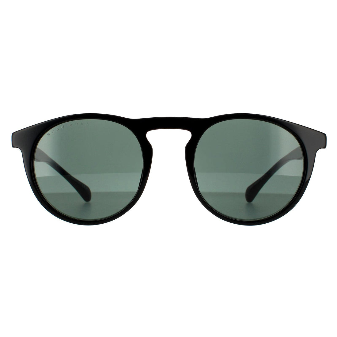 Hugo Boss Sunglasses BOSS 1083/S/IT 807 QT Black Green