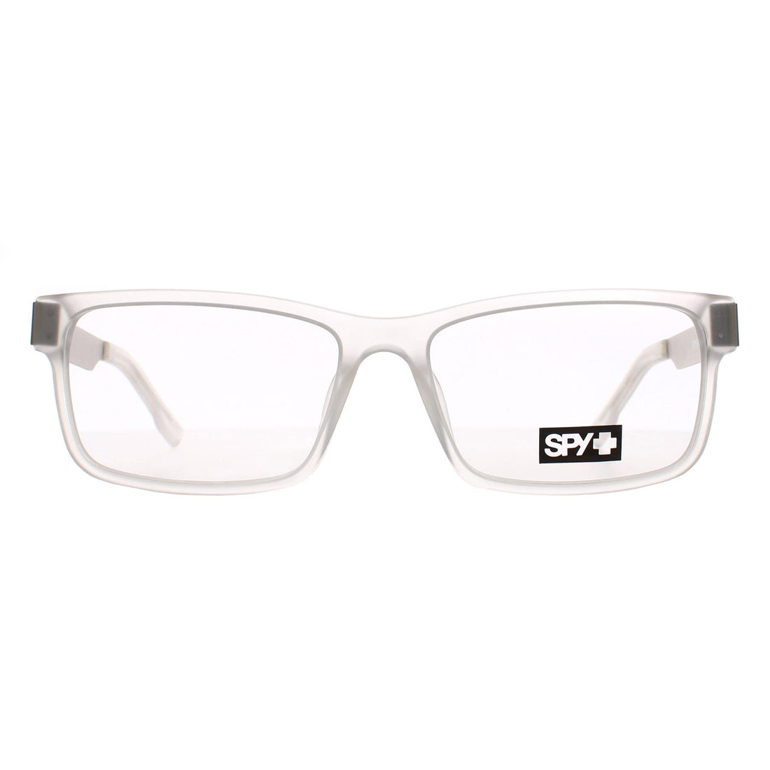 Spy Glasses Frames Hale 5700000000012 Transparent Men Women