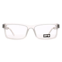 Spy Glasses Frames Hale 5700000000012 Transparent Men Women