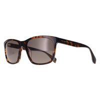 Ted Baker Sunglasses TB1780 Reef 119 Gloss Classic Tortoise Green