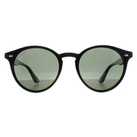 Montana Sunglasses MP20 A Black G15 Green Polarized