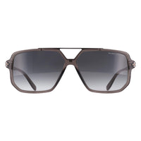 Marc Jacobs Sunglasses MARC 417/S KB7 9O Transparent Grey Grey Gradient