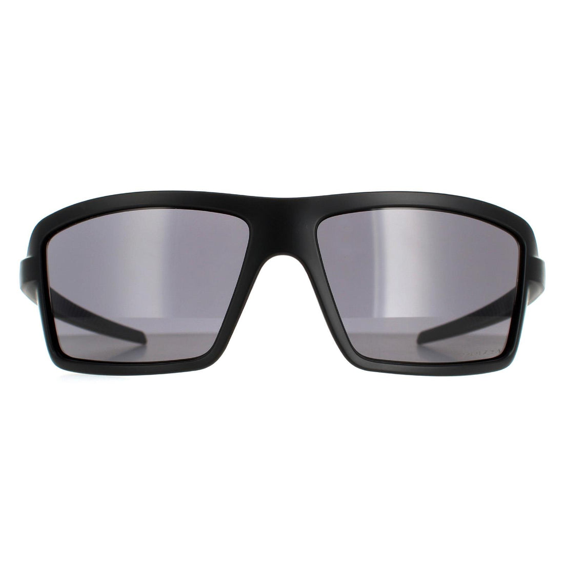 Oakley Cables Sunglasses Matte Black Prizm Grey