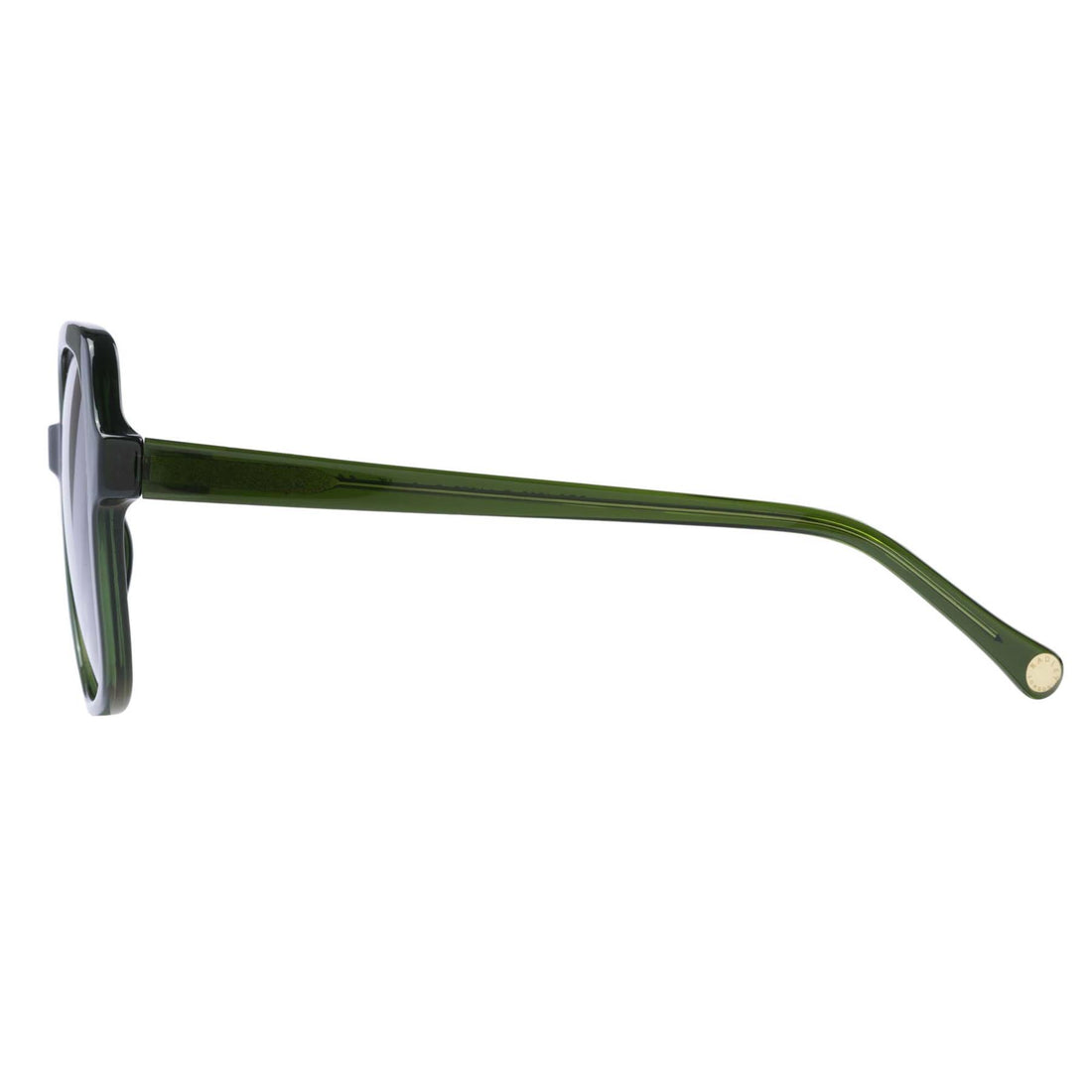 Radley Sunglasses RDS-6505 107P Green Brown Polarized