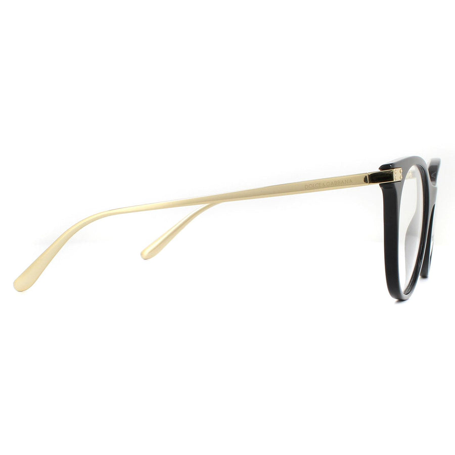 Dolce & Gabbana DG3330 Glasses Frames