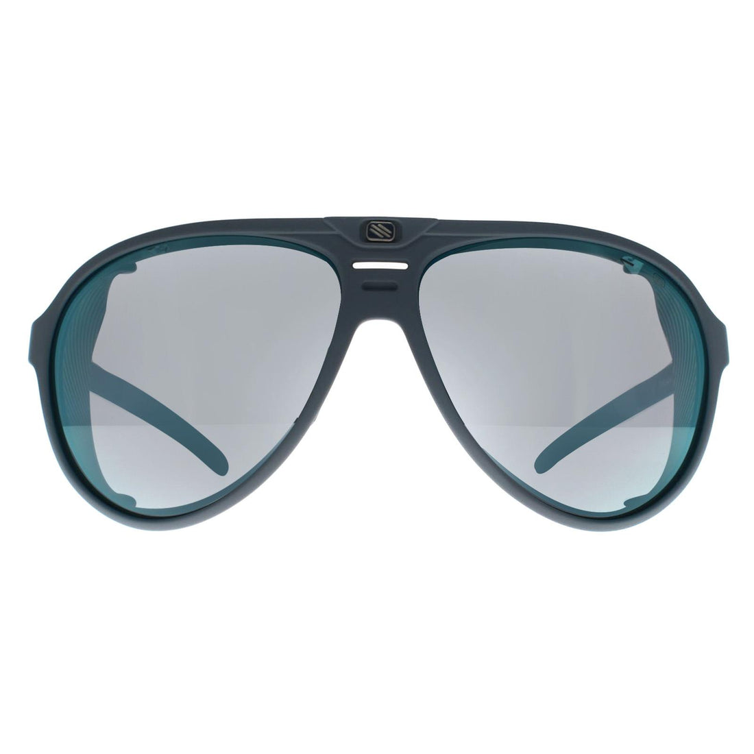 Rudy Project Sunglasses Stardash SP813459 0000 Glacier MLS Osmium