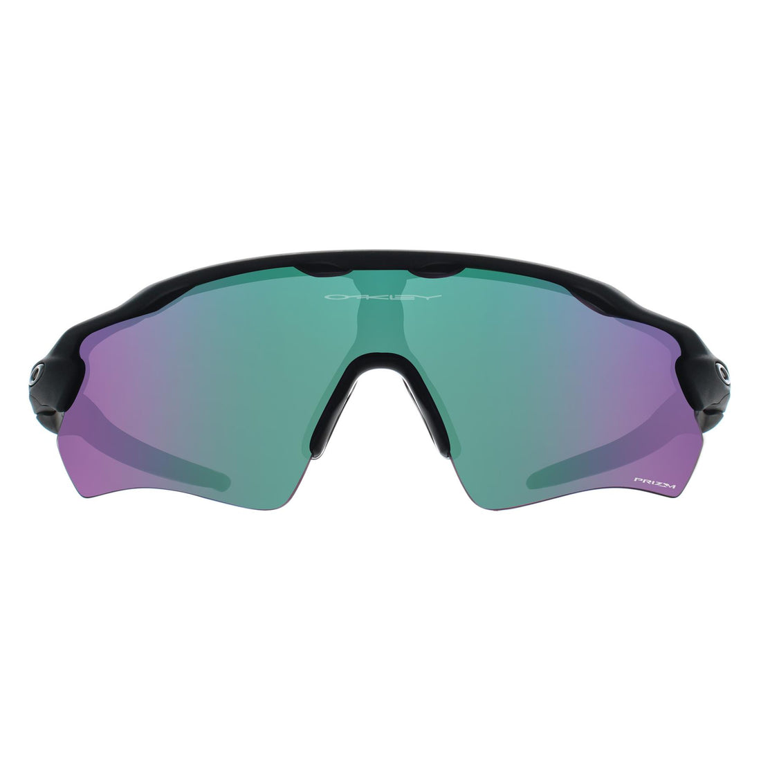 Oakley Sunglasses Radar EV Path OO9208-A1 Steel Prizm Road Jade