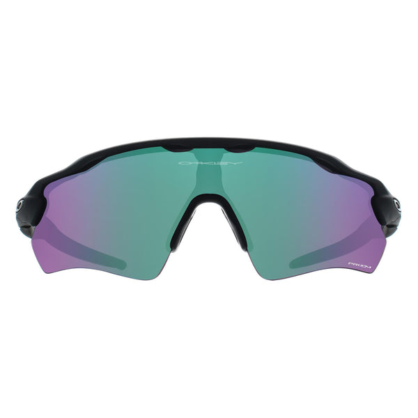 Oakley Sunglasses Radar EV Path OO9208-A1 Steel Prizm Road Jade