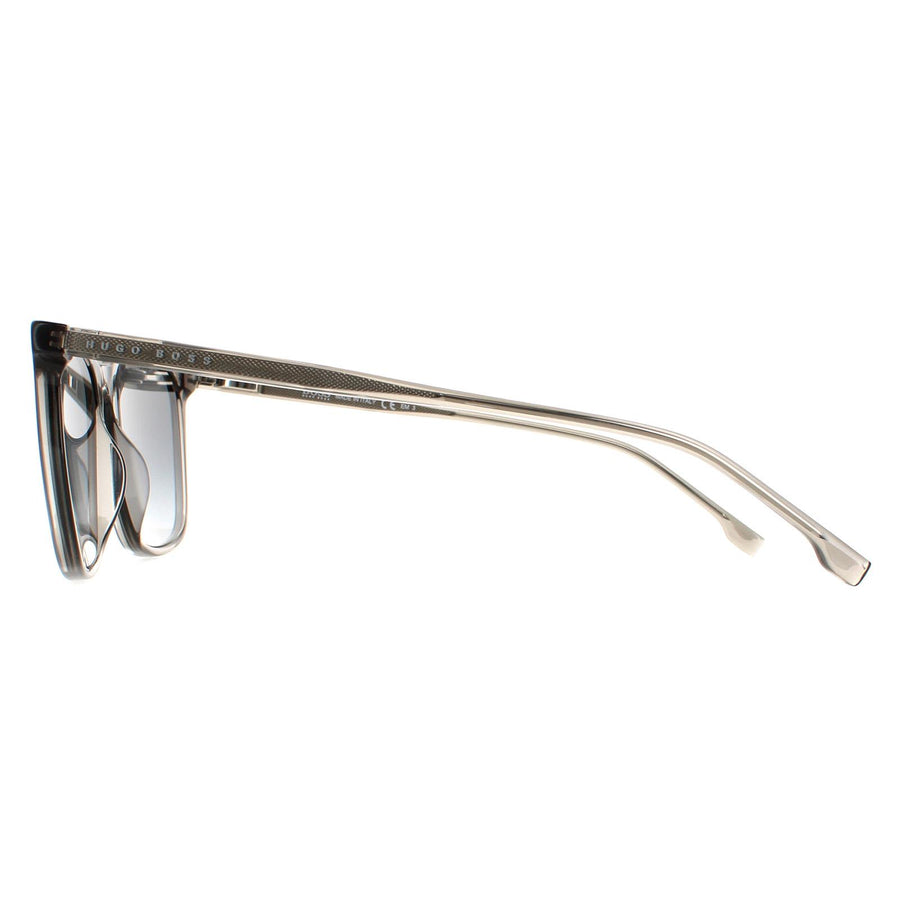 Hugo Boss Sunglasses BOSS 1086/S KB7 9O Grey Dark Grey Gradient
