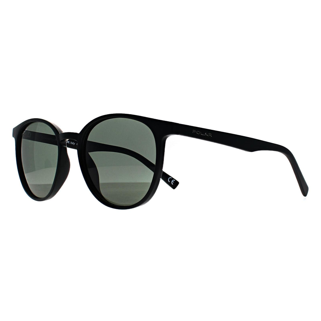 Polar Sunglasses Echo COL.76/G Black Green