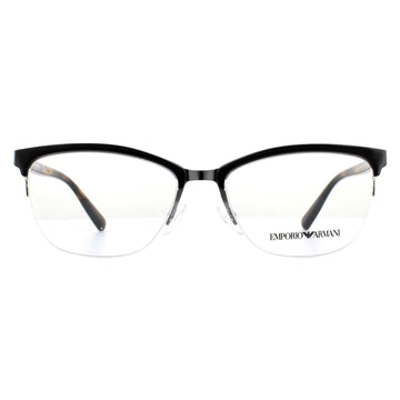 Emporio Armani EA 1066 Glasses Frames Black