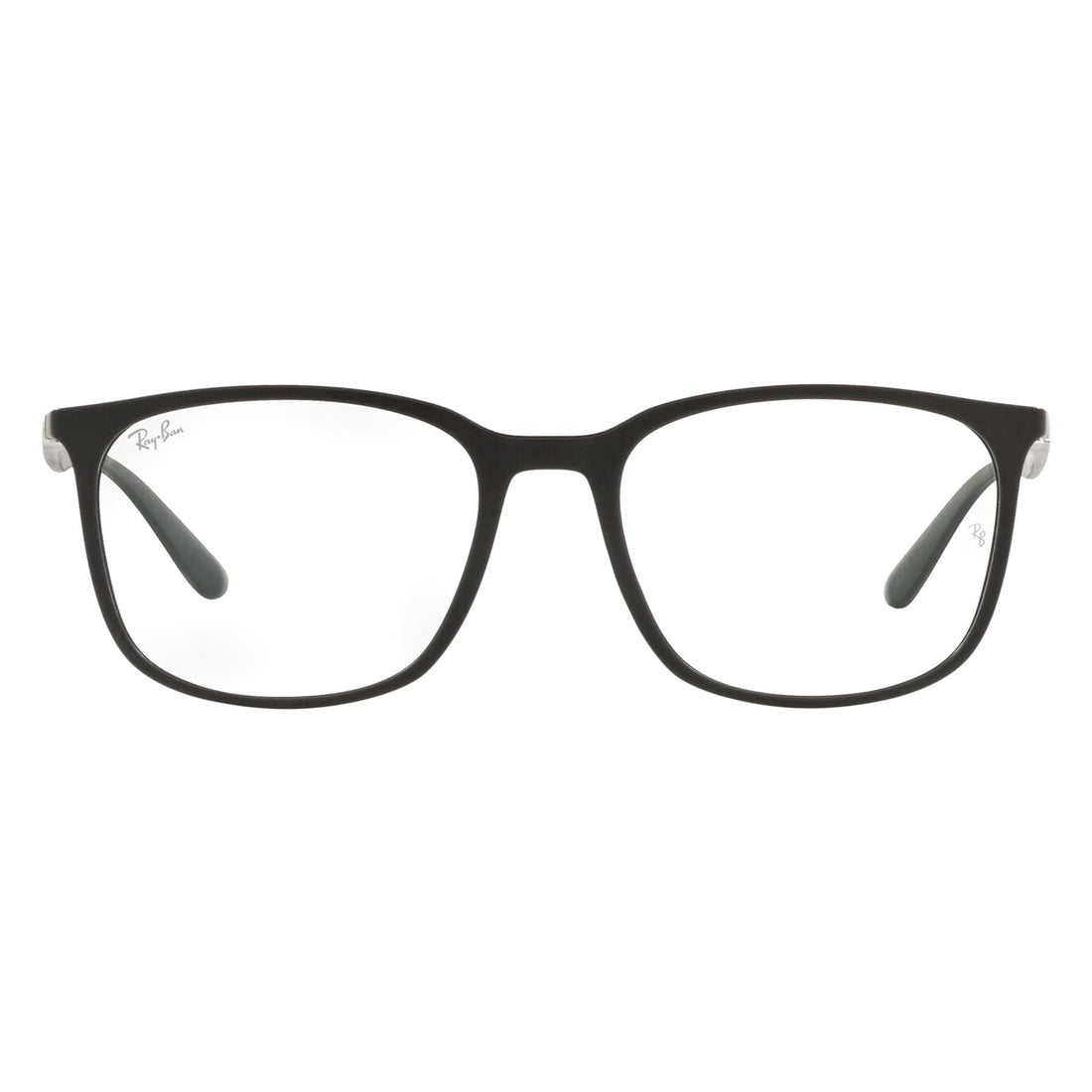 Ray-Ban Glasses Frames RX7199 5204 Matte Black Men Women