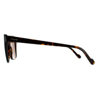 Vogue Sunglasses VO5380S W65673 Dark Havana Dark Brown